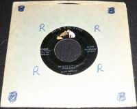 Elvis Presley - My Baby Left Me bw I Want You, I Need You, I Love You.JPG